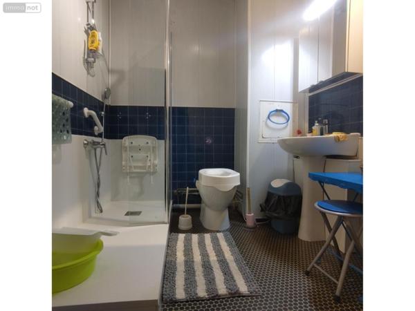 Maison à vendre à Cergy dans le Val-d'Oise (95000), ref : 95010-106