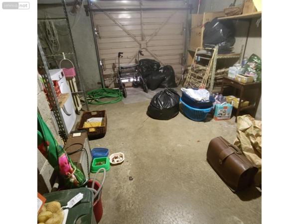 Maison à vendre à Cergy dans le Val-d'Oise (95000), ref : 95010-106