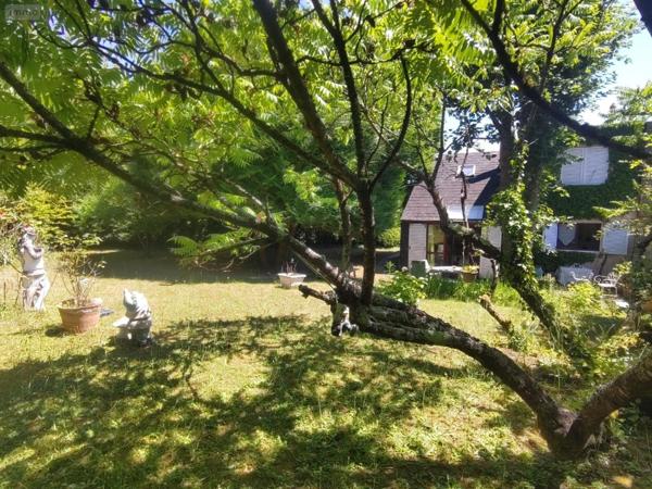 Maison à vendre à Cergy dans le Val-d'Oise (95000), ref : 95010-106