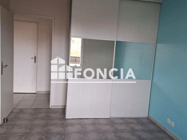 Location Appartement 3 pièces 64.69 m² - 9 RUE LOUIS LUMIERE Chartres De Bretagne 35131