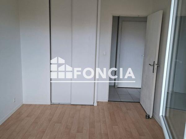 Location Appartement 3 pièces 64.69 m² - 9 RUE LOUIS LUMIERE Chartres De Bretagne 35131