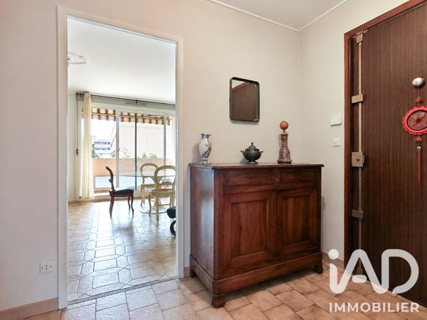 Appartement à vendre 5 pièces 103 m² Vénissieux