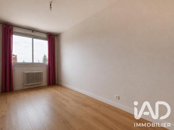 Appartement à vendre 5 pièces 103 m² Vénissieux