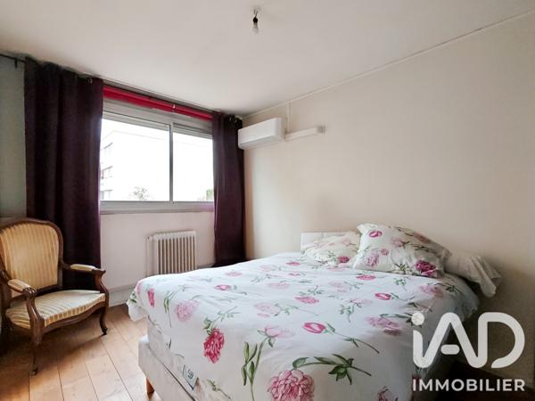 Appartement à vendre 5 pièces 103 m² Vénissieux