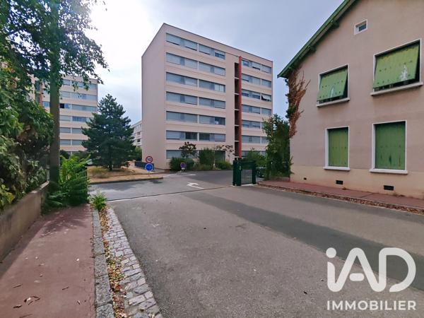 Appartement à vendre 5 pièces 103 m² Vénissieux