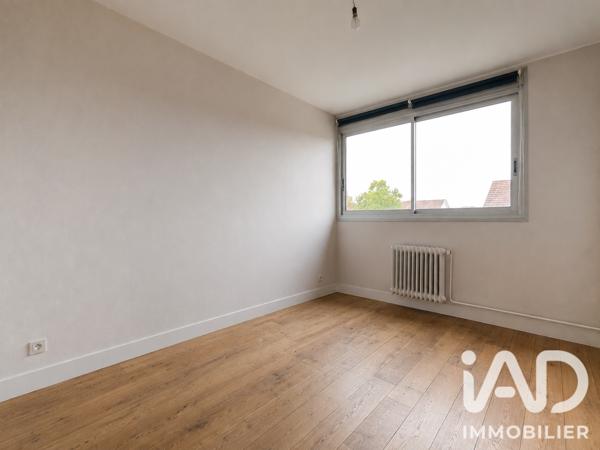 Appartement à vendre 5 pièces 103 m² Vénissieux