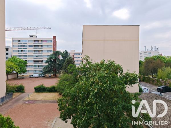 Appartement à vendre 5 pièces 103 m² Vénissieux