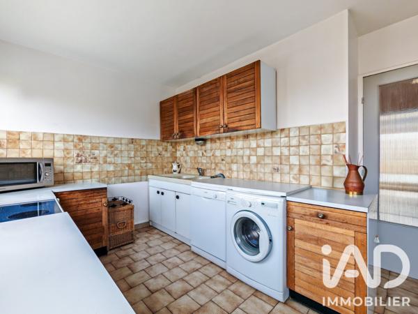 Appartement à vendre 5 pièces 103 m² Vénissieux