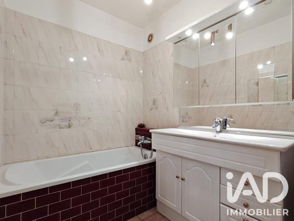 Appartement à vendre 5 pièces 103 m² Vénissieux