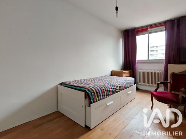 Appartement à vendre 5 pièces 103 m² Vénissieux