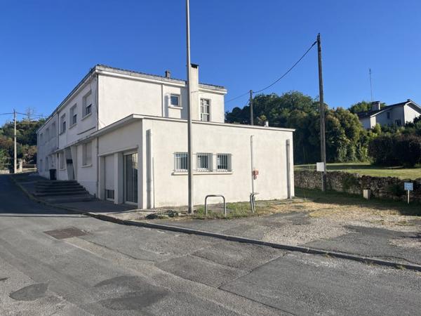 Maison à vendre |  Bazas |  11 pièces | 215 m²
