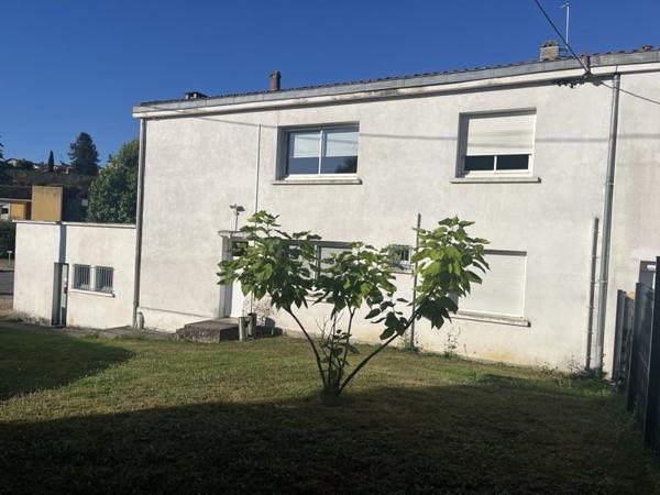 Maison à vendre |  Bazas |  11 pièces | 215 m²