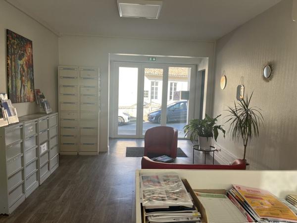 Maison à vendre |  Bazas |  11 pièces | 215 m²