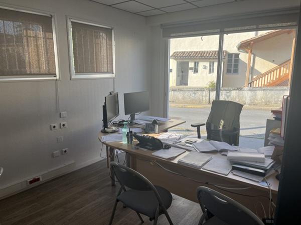 Maison à vendre |  Bazas |  11 pièces | 215 m²