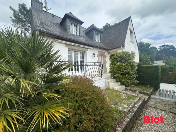 Maison 6 pièce(s)