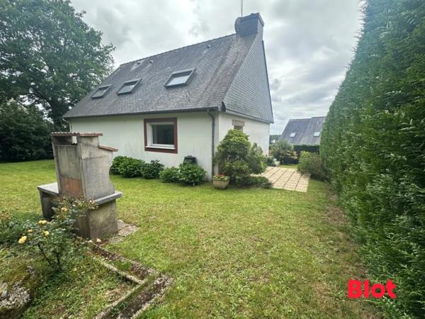 Maison 6 pièce(s)