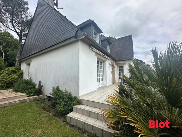 Maison 6 pièce(s)