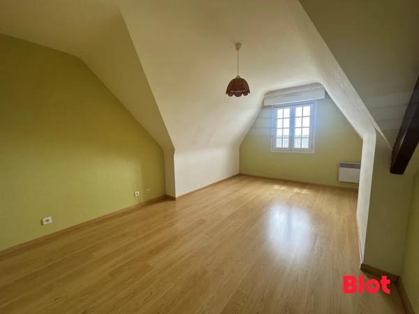 Maison 6 pièce(s)