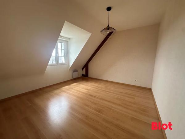 Maison 6 pièce(s)