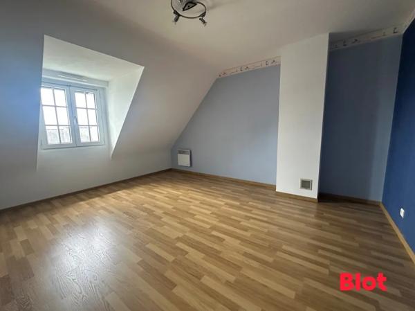 Maison 6 pièce(s)