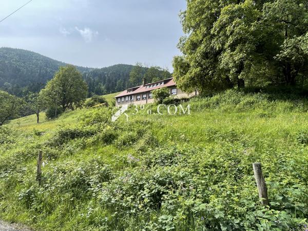 Maison 25 pièce(s) 19 chambre(s) 630 m²