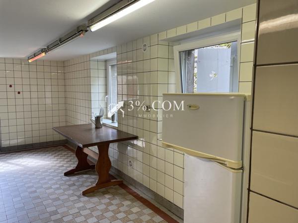 Maison 25 pièce(s) 19 chambre(s) 630 m²