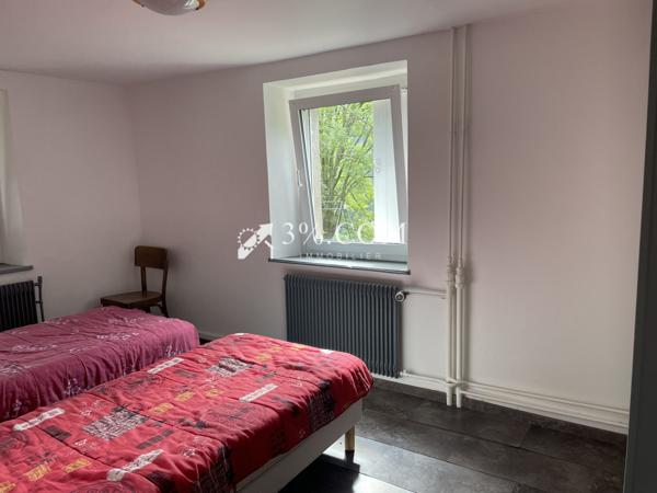 Maison 25 pièce(s) 19 chambre(s) 630 m²