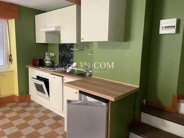 Maison 25 pièce(s) 19 chambre(s) 630 m²