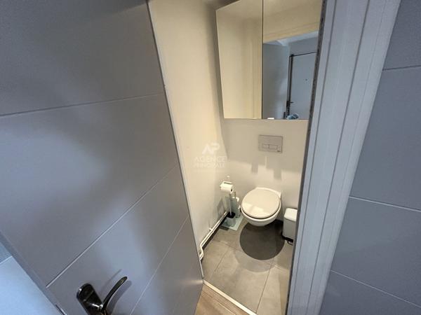 Appartement Poissy 2 pièce(s) 44 m2 €217 000 ** - Référence 8832