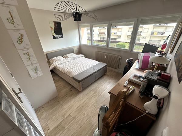 Appartement Poissy 2 pièce(s) 44 m2 €217 000 ** - Référence 8832