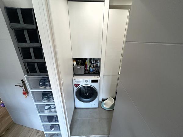 Appartement Poissy 2 pièce(s) 44 m2 €217 000 ** - Référence 8832