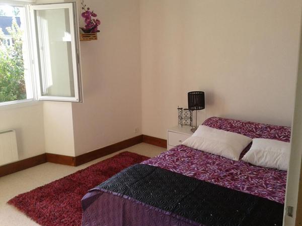 Maison Saint Ouen Des Toits 6 pièce(s) 126 m2 - 4 chs - Grand jardin de 1885m²