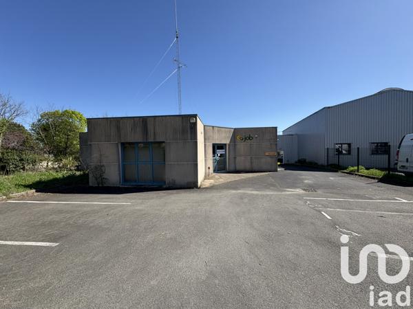 Maison à vendre 6 pièces 128 m² Rives de l'Yon