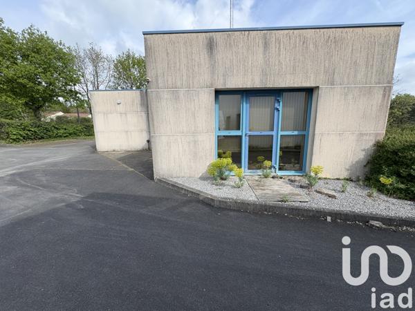 Maison à vendre 6 pièces 128 m² Rives de l'Yon