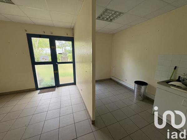 Maison à vendre 6 pièces 128 m² Rives de l'Yon