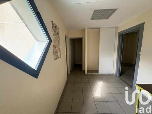 Maison à vendre 6 pièces 128 m² Rives de l'Yon