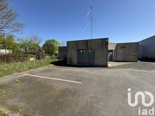 Maison à vendre 6 pièces 128 m² Rives de l'Yon