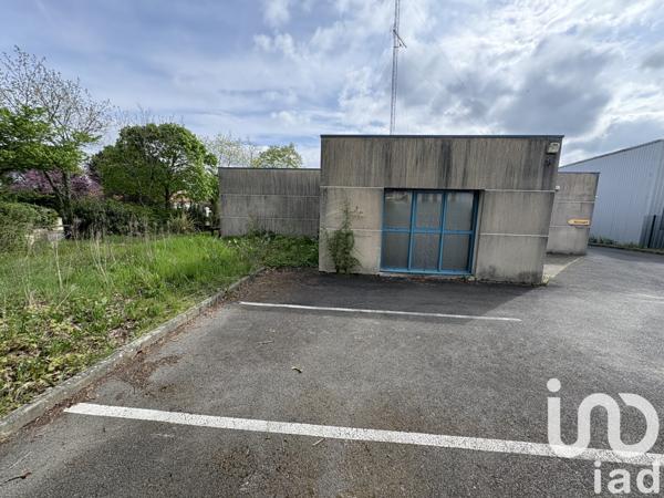 Maison à vendre 6 pièces 128 m² Rives de l'Yon