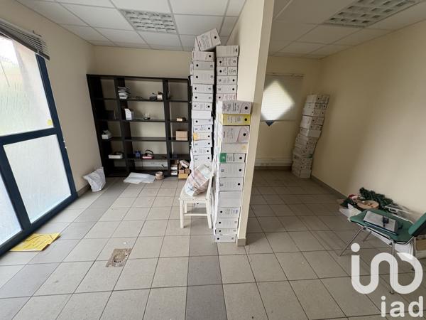 Maison à vendre 6 pièces 128 m² Rives de l'Yon