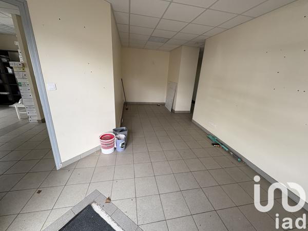 Maison à vendre 6 pièces 128 m² Rives de l'Yon