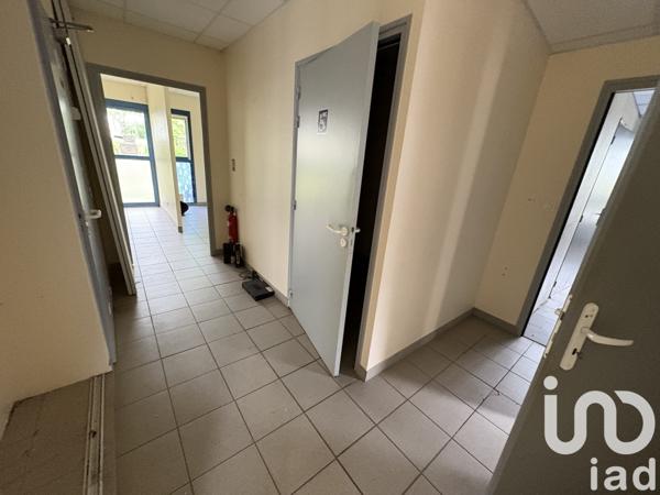 Maison à vendre 6 pièces 128 m² Rives de l'Yon