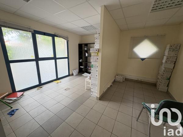 Maison à vendre 6 pièces 128 m² Rives de l'Yon