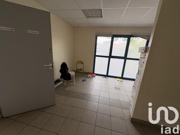 Maison à vendre 6 pièces 128 m² Rives de l'Yon