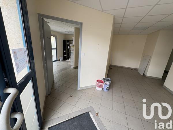 Maison à vendre 6 pièces 128 m² Rives de l'Yon