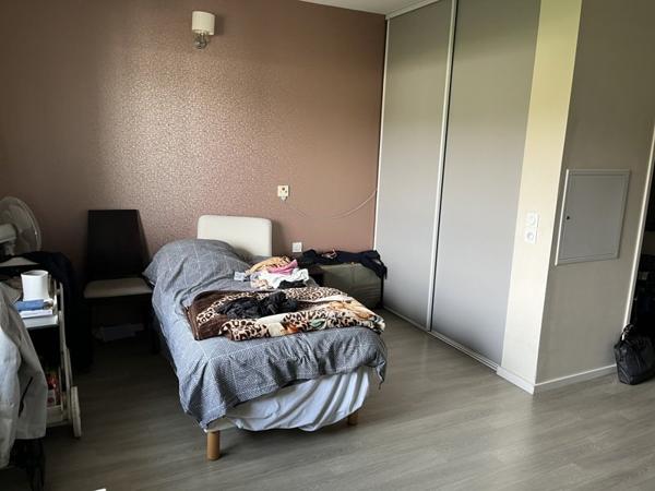 Appartement à vendre |                                       Mérignac |                                        1 pièce  |  29 m²
