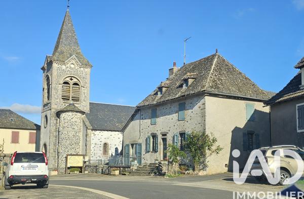Maison à vendre 4 pièces 106 m² Pleaux
