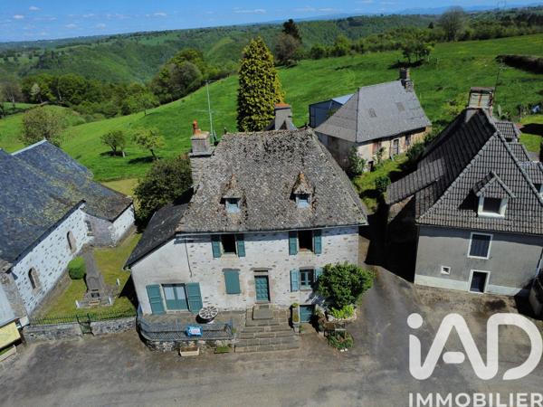 Maison à vendre 4 pièces 106 m² Pleaux