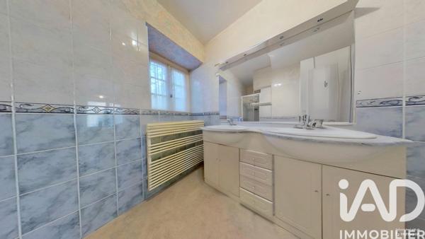 Maison à vendre 4 pièces 106 m² Pleaux