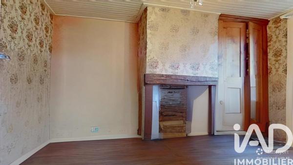 Maison à vendre 4 pièces 106 m² Pleaux