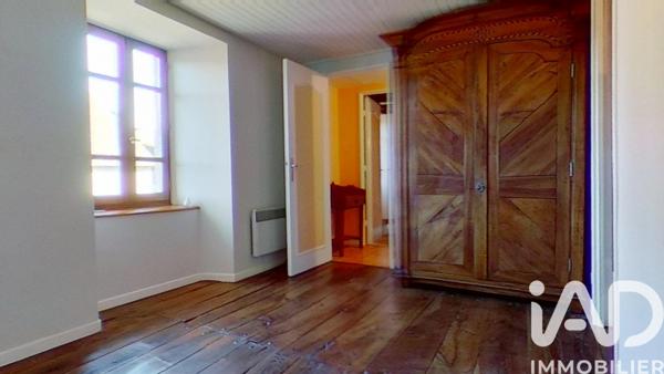 Maison à vendre 4 pièces 106 m² Pleaux